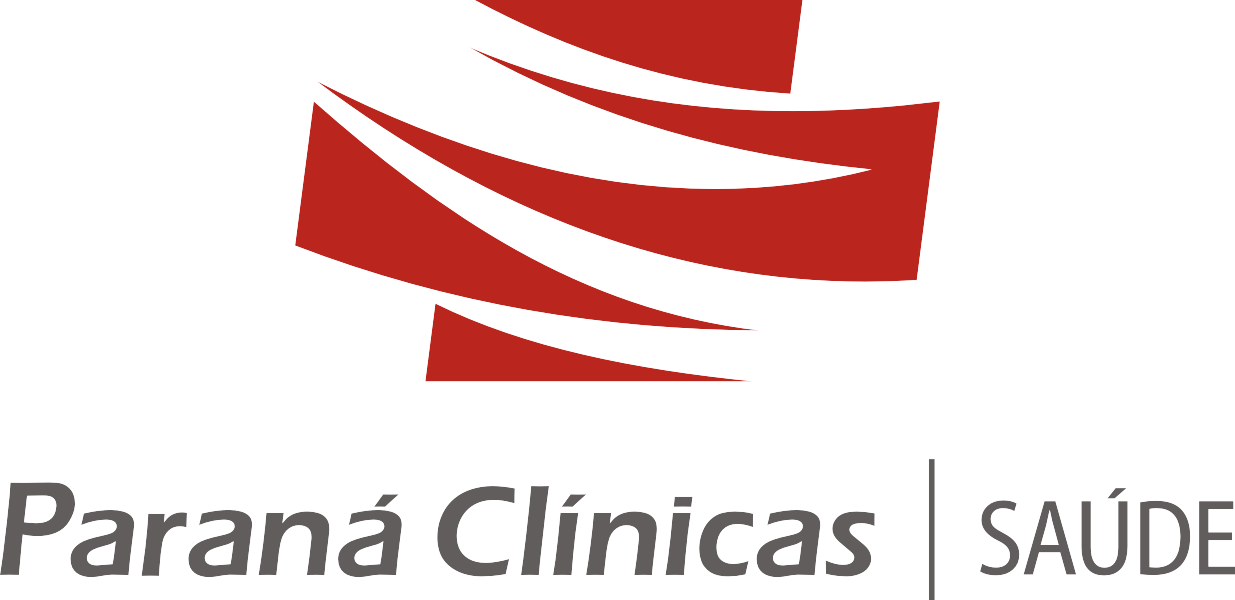 Logo Plano de Saúde Paraná Clínicas